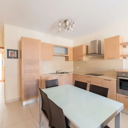 2br Apt - Sea 2 Min Away! Apartament Sliema